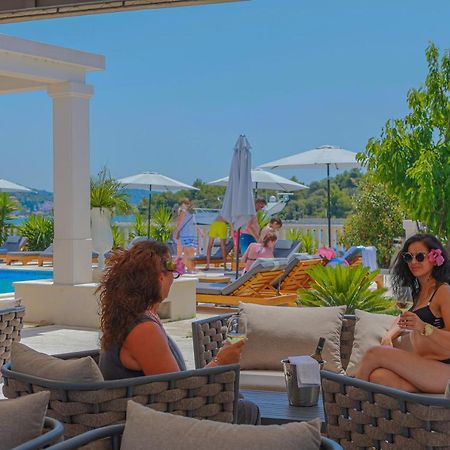 Perla Resort Rogoznica  Ngoại thất bức ảnh