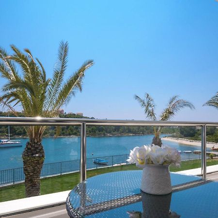 Perla Resort Rogoznica  Ngoại thất bức ảnh