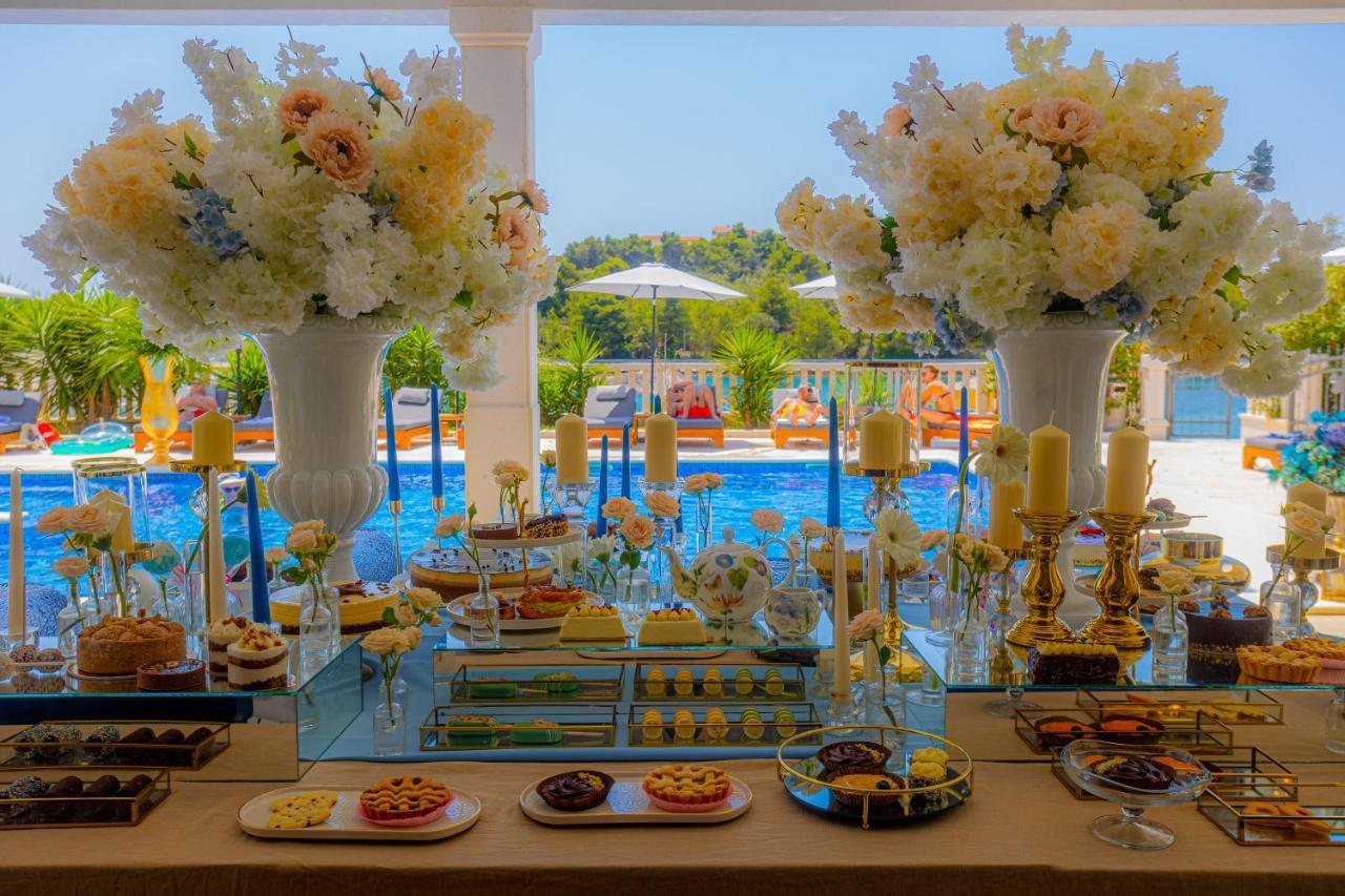 Perla Resort Rogoznica  Ngoại thất bức ảnh