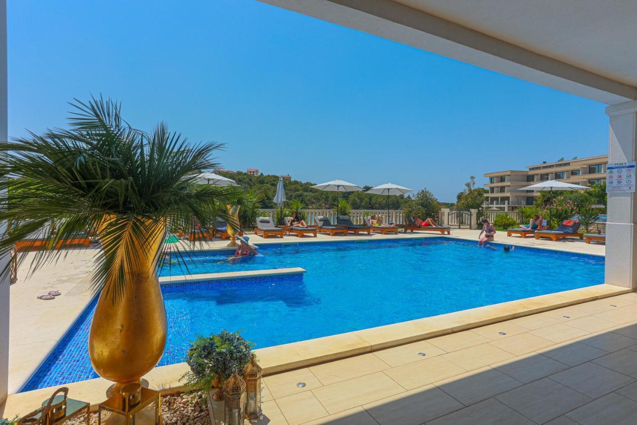 Perla Resort Rogoznica  Ngoại thất bức ảnh