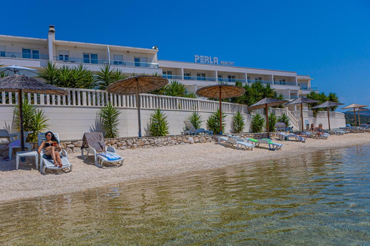 Perla Resort Rogoznica  Ngoại thất bức ảnh