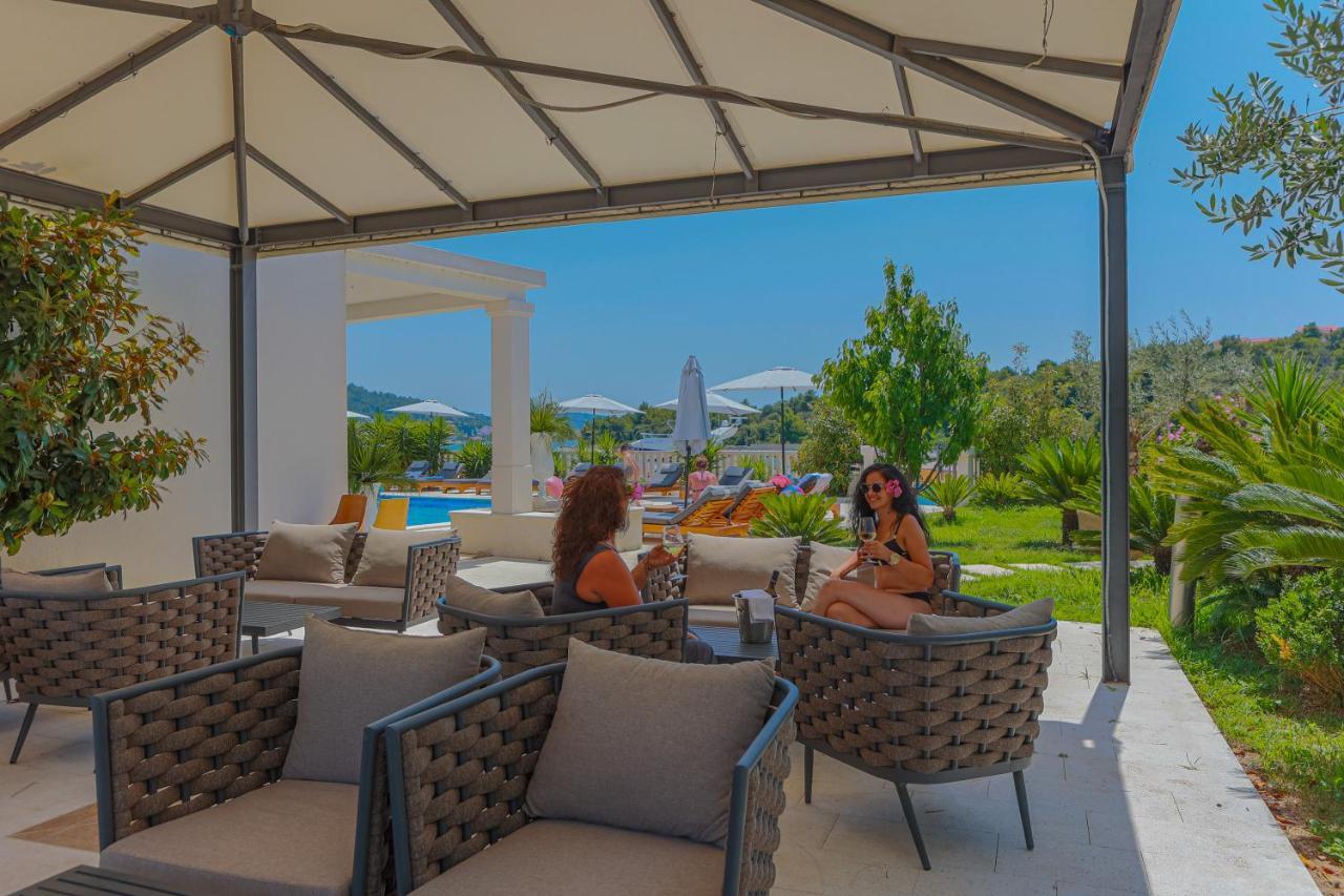 Perla Resort Rogoznica  Ngoại thất bức ảnh