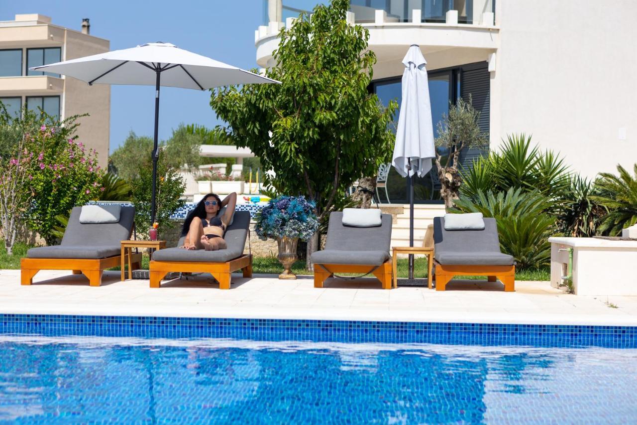 Perla Resort Rogoznica  Ngoại thất bức ảnh