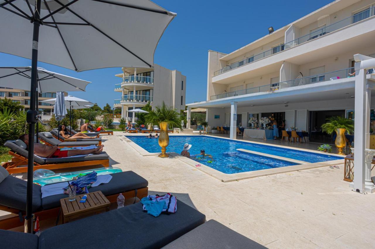 Perla Resort Rogoznica  Ngoại thất bức ảnh
