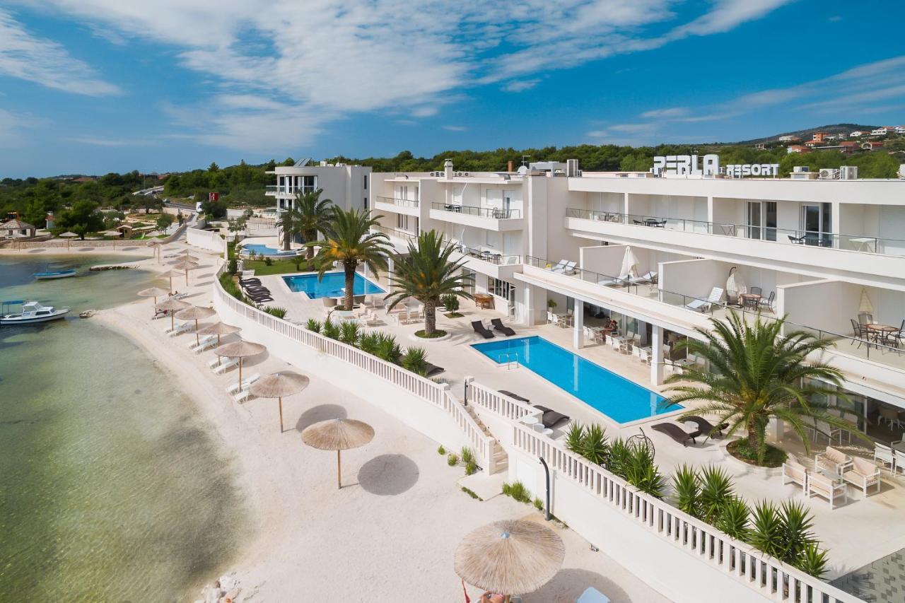 Perla Resort Rogoznica  Ngoại thất bức ảnh
