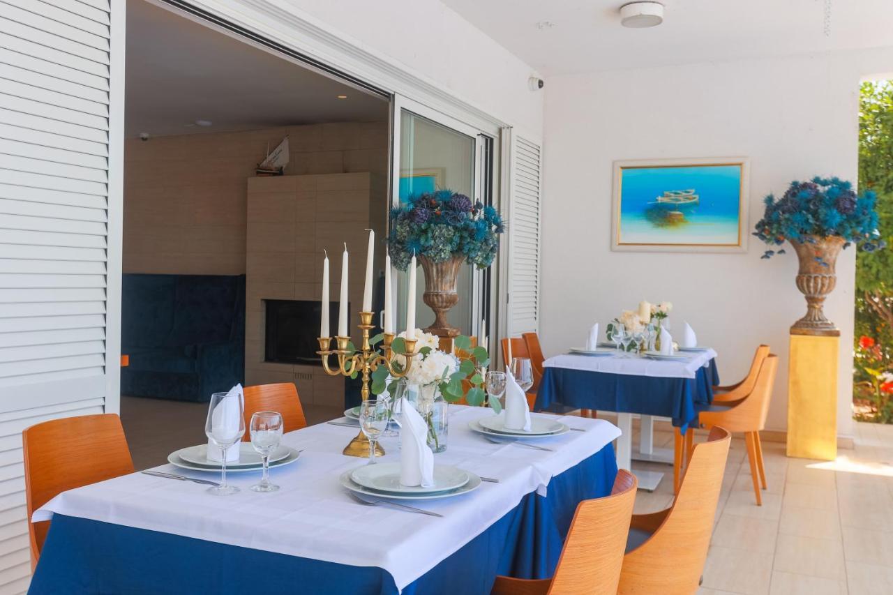 Perla Resort Rogoznica  Ngoại thất bức ảnh