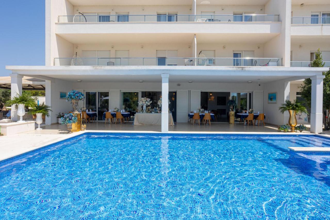 Perla Resort Rogoznica  Ngoại thất bức ảnh