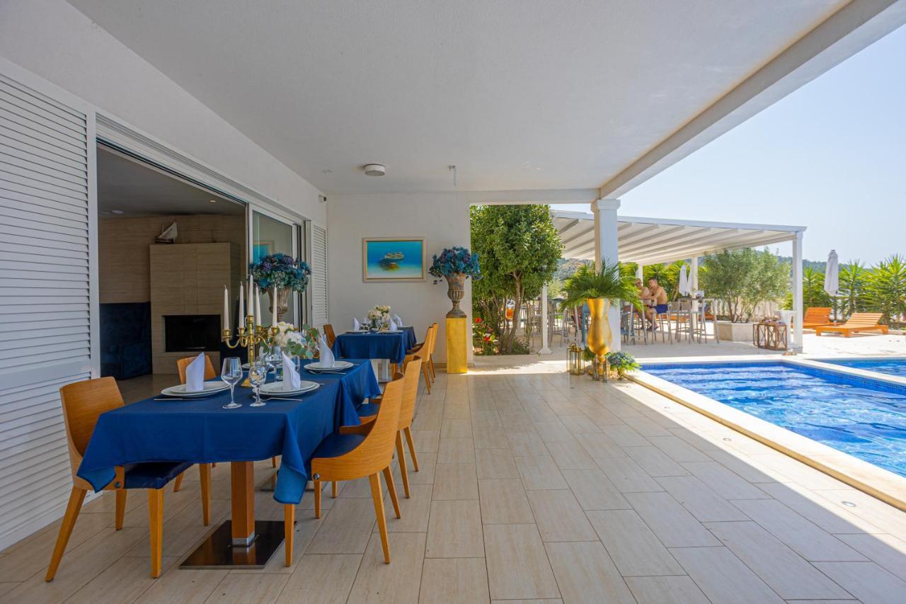 Perla Resort Rogoznica  Ngoại thất bức ảnh