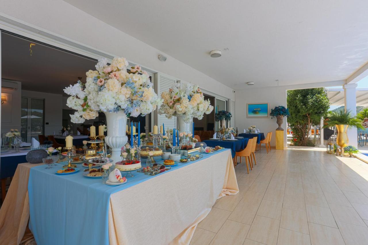 Perla Resort Rogoznica  Ngoại thất bức ảnh