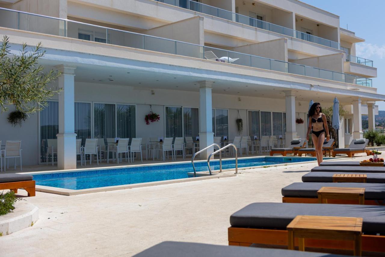 Perla Resort Rogoznica  Ngoại thất bức ảnh