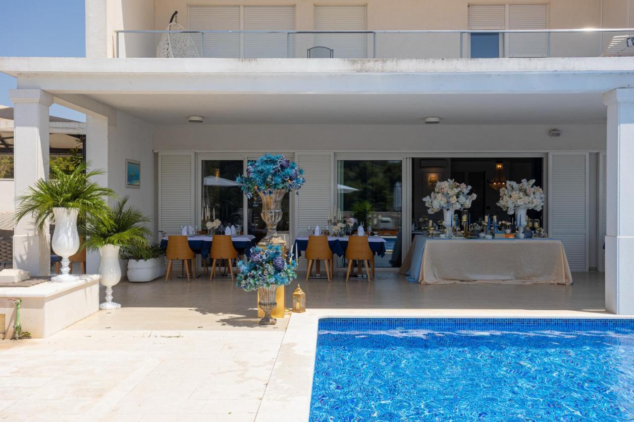 Perla Resort Rogoznica  Ngoại thất bức ảnh