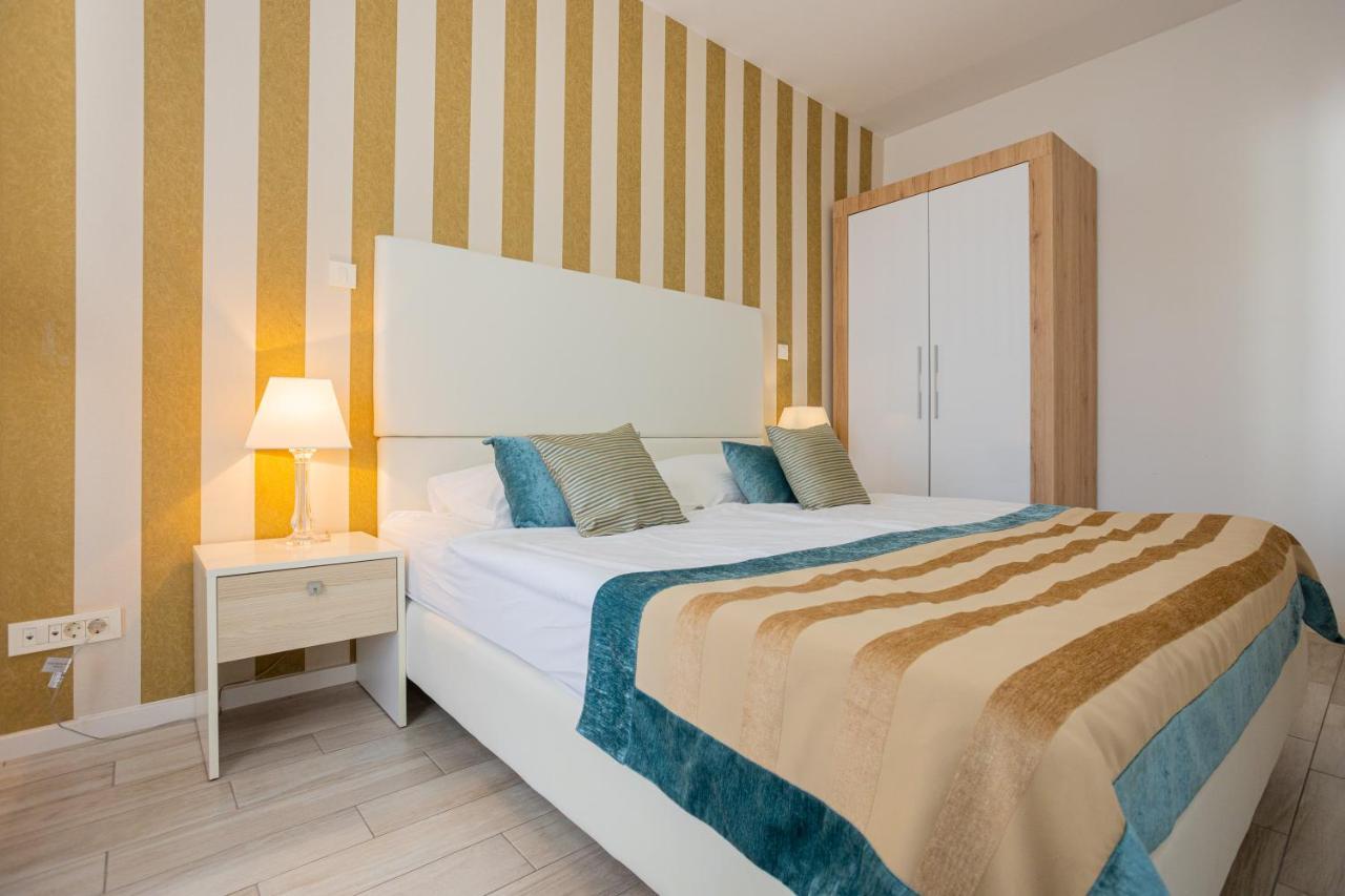 Perla Resort Rogoznica  Ngoại thất bức ảnh