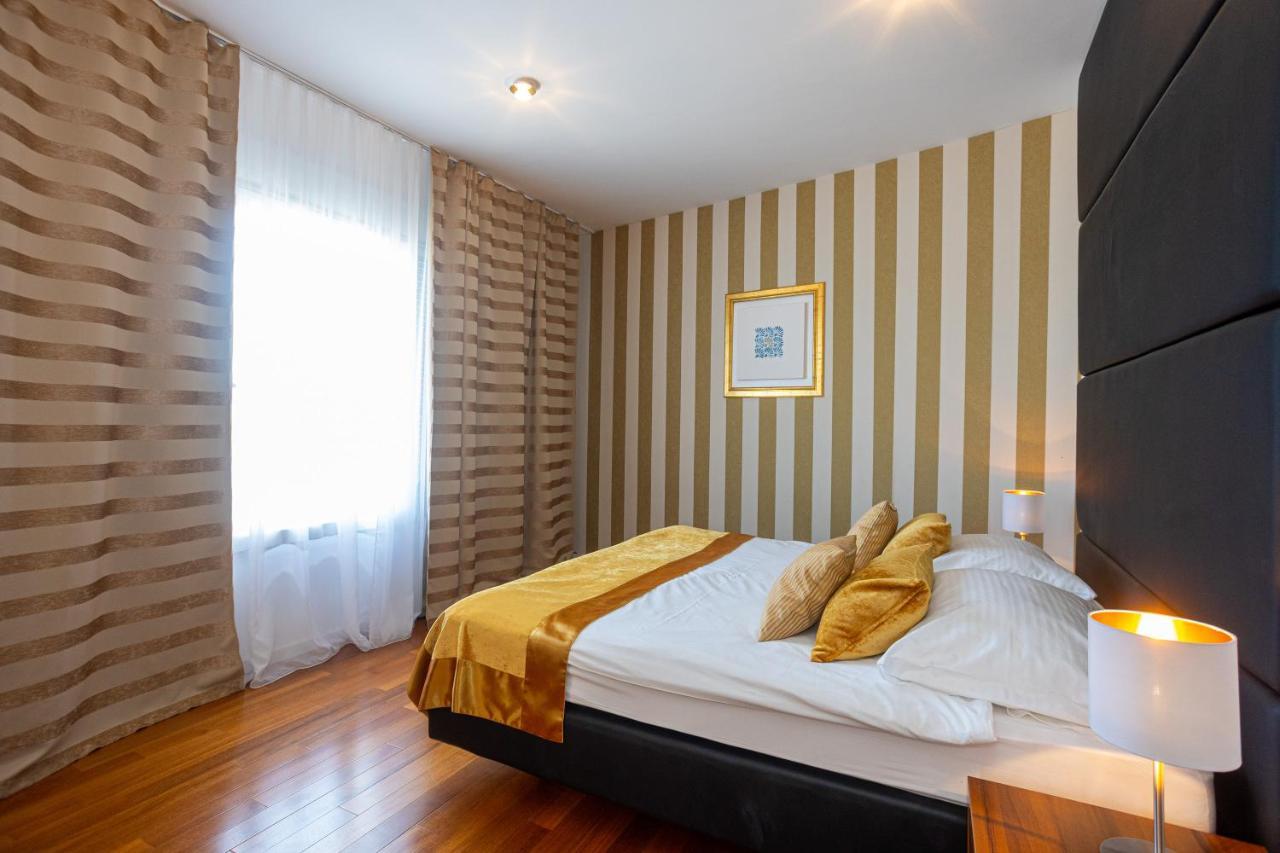 Perla Resort Rogoznica  Ngoại thất bức ảnh