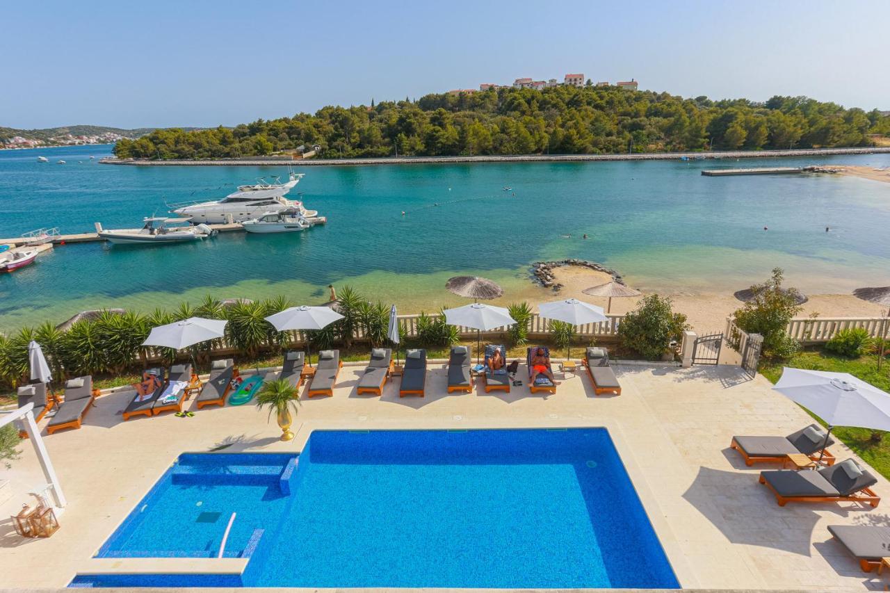 Perla Resort Rogoznica  Ngoại thất bức ảnh