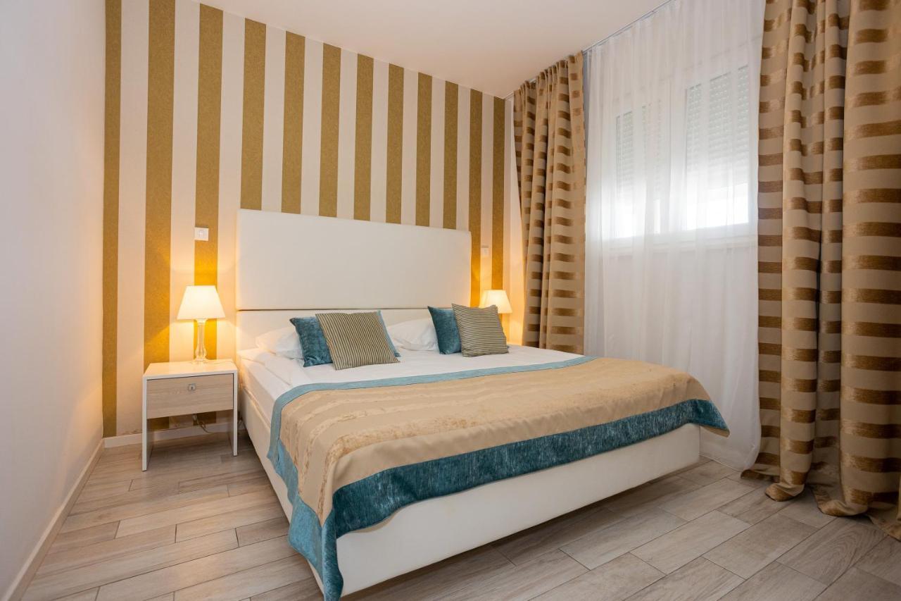 Perla Resort Rogoznica  Ngoại thất bức ảnh