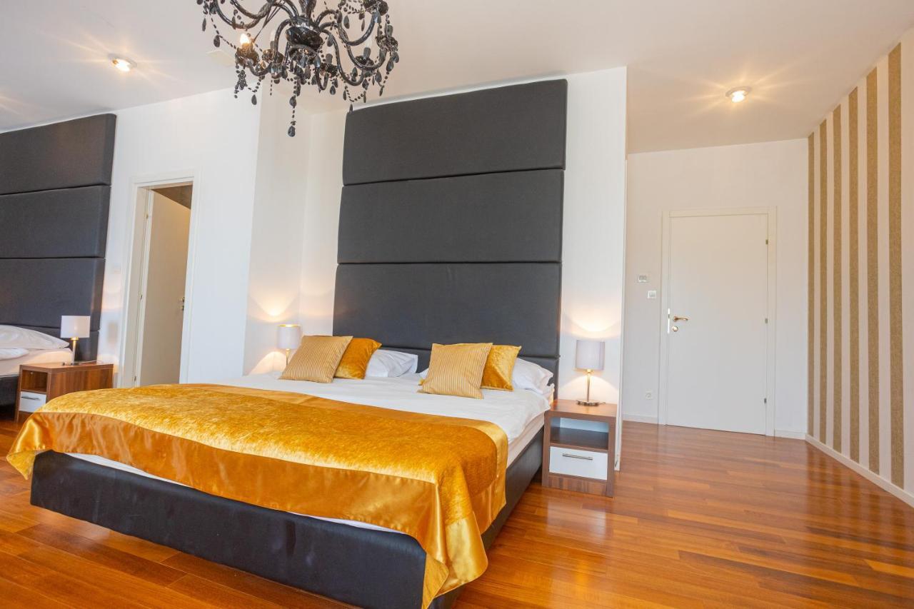 Perla Resort Rogoznica  Ngoại thất bức ảnh