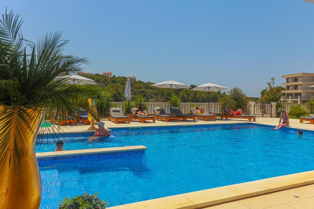 Perla Resort Rogoznica  Ngoại thất bức ảnh