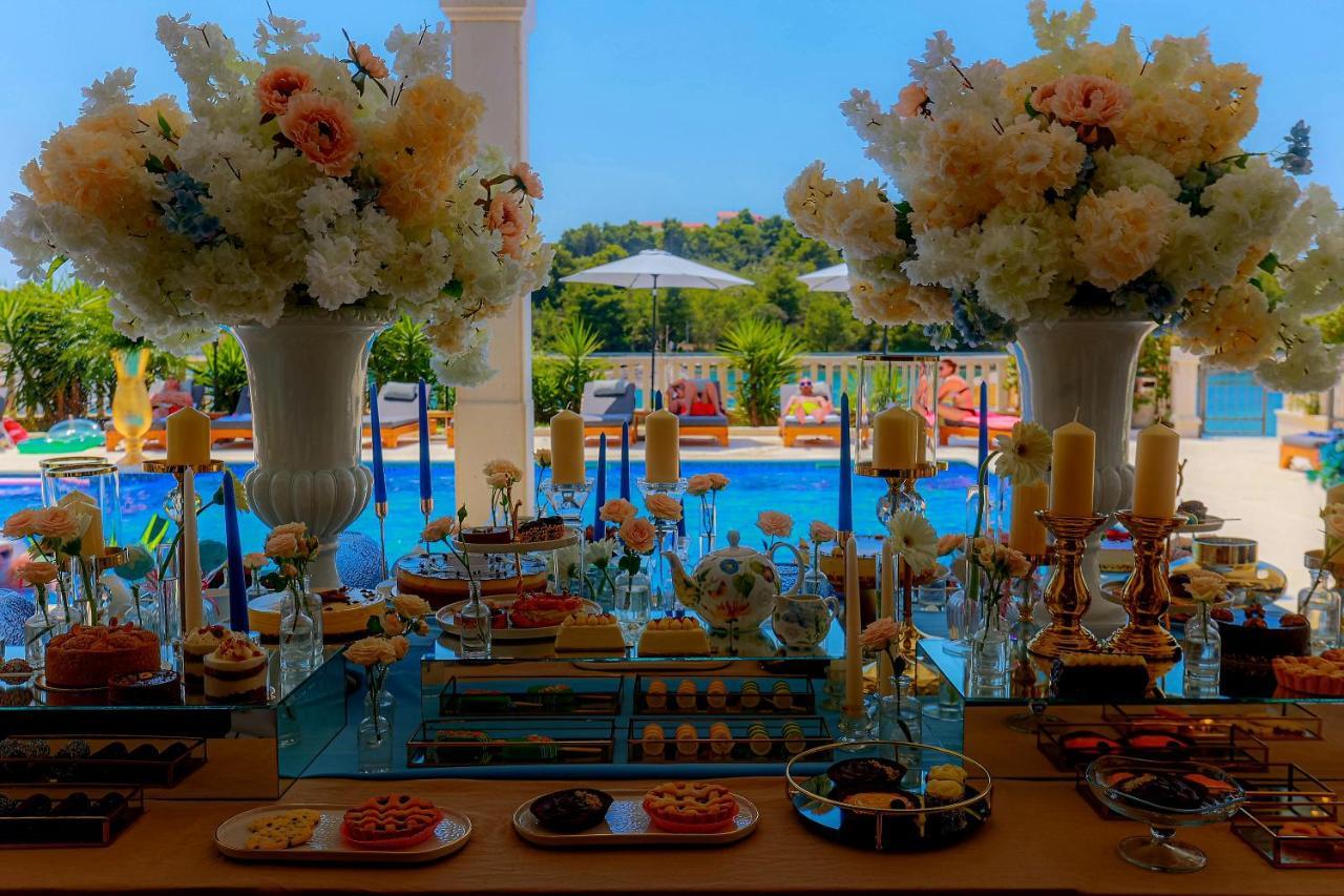 Perla Resort Rogoznica  Ngoại thất bức ảnh