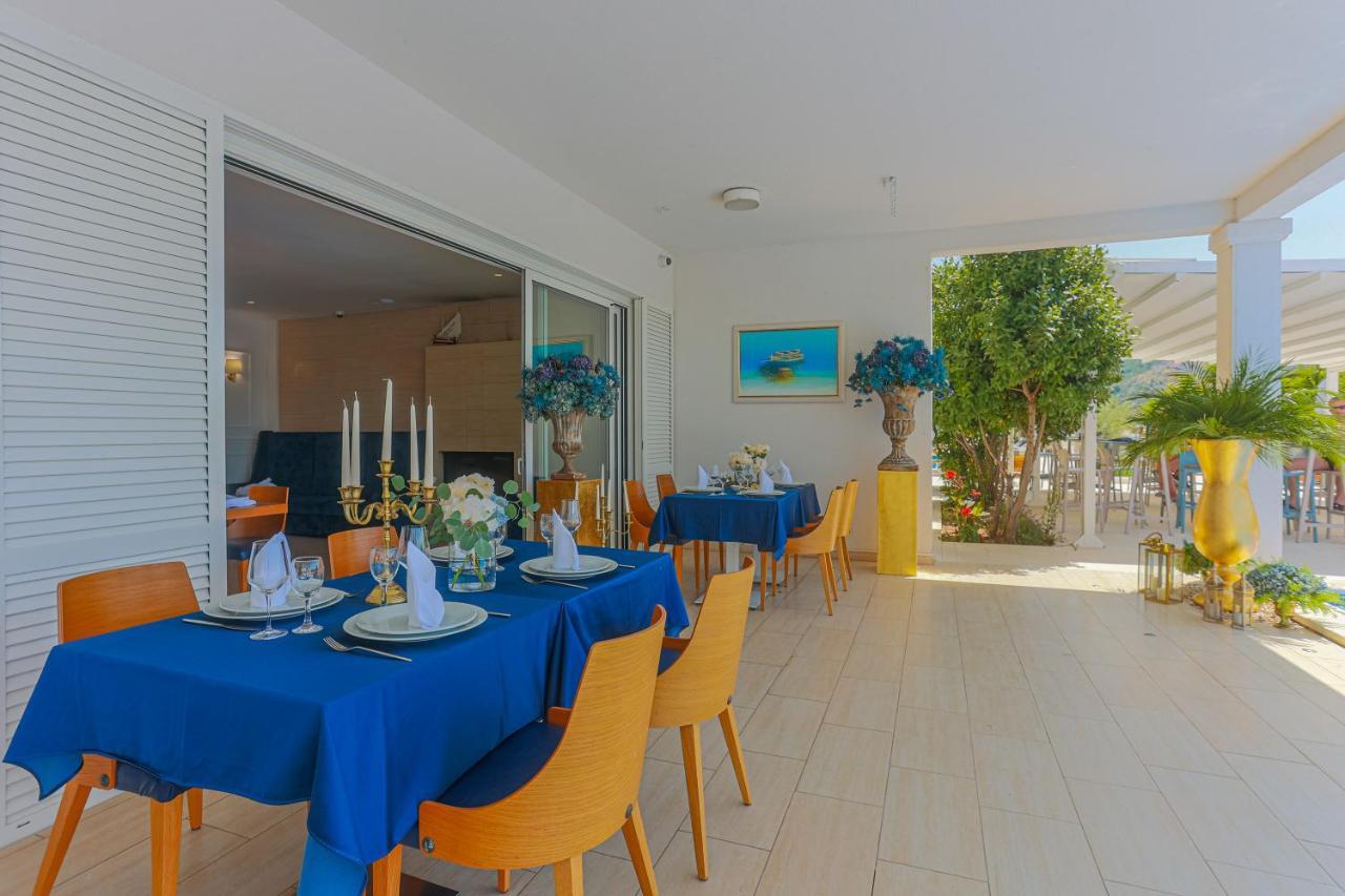 Perla Resort Rogoznica  Ngoại thất bức ảnh