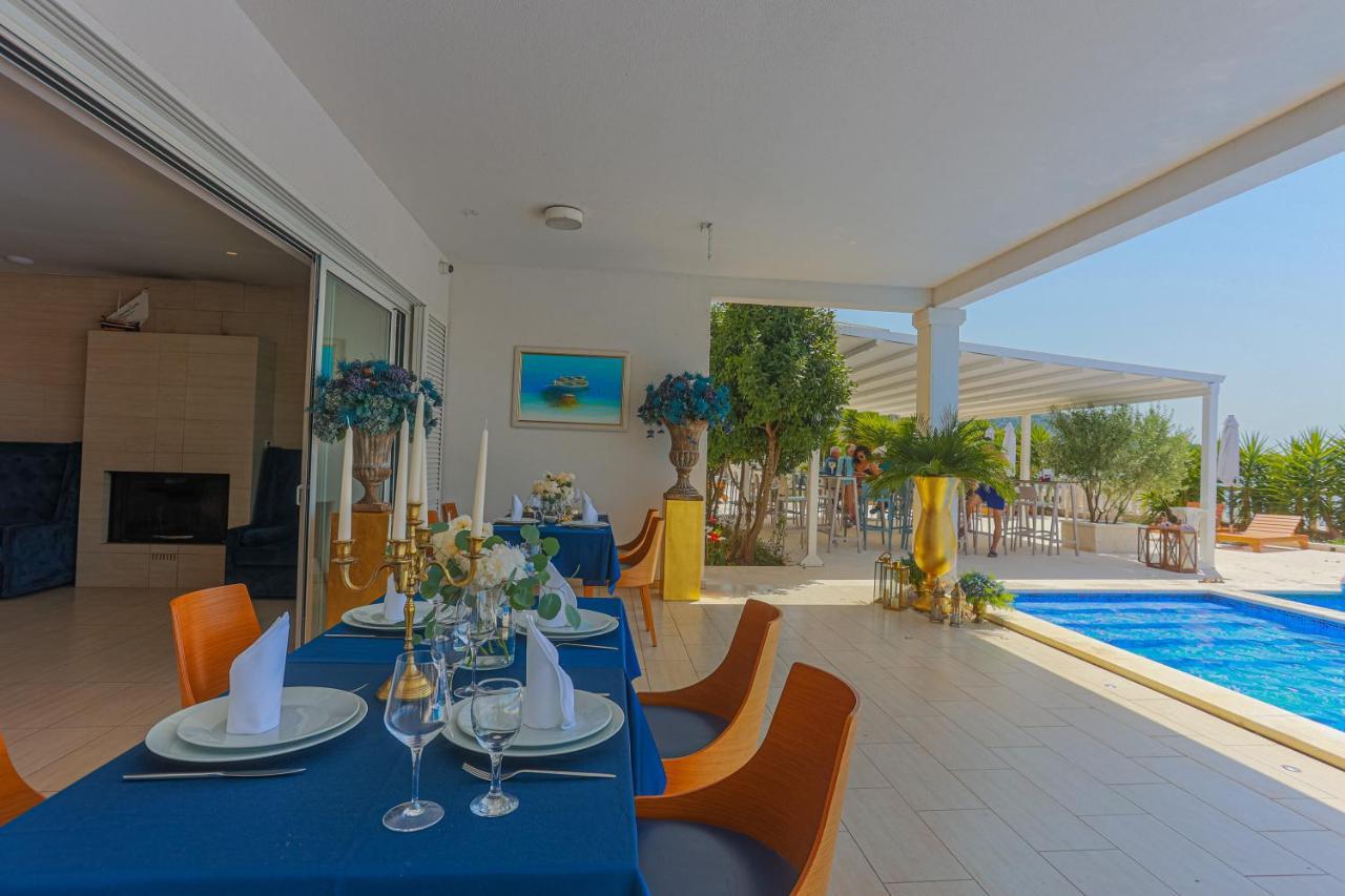 Perla Resort Rogoznica  Ngoại thất bức ảnh