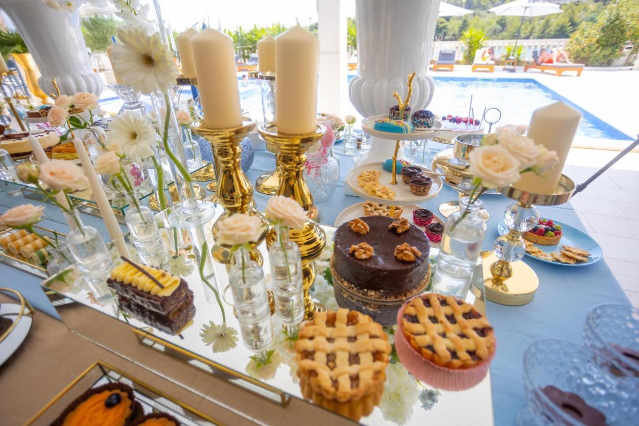 Perla Resort Rogoznica  Ngoại thất bức ảnh