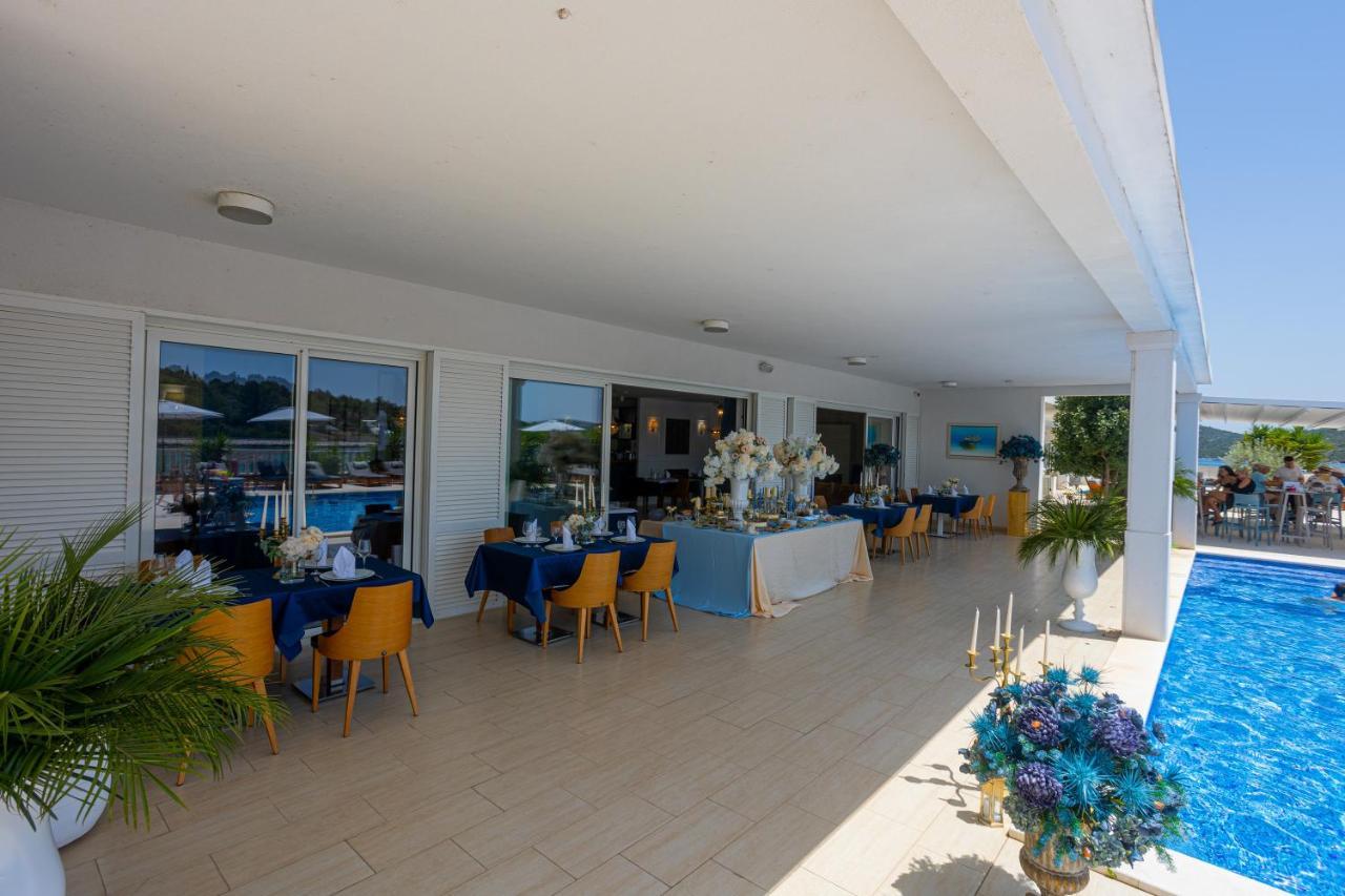 Perla Resort Rogoznica  Ngoại thất bức ảnh