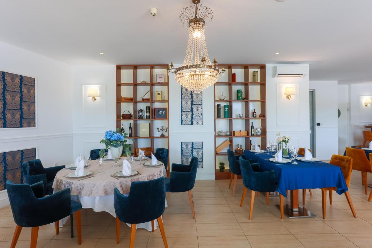 Perla Resort Rogoznica  Ngoại thất bức ảnh