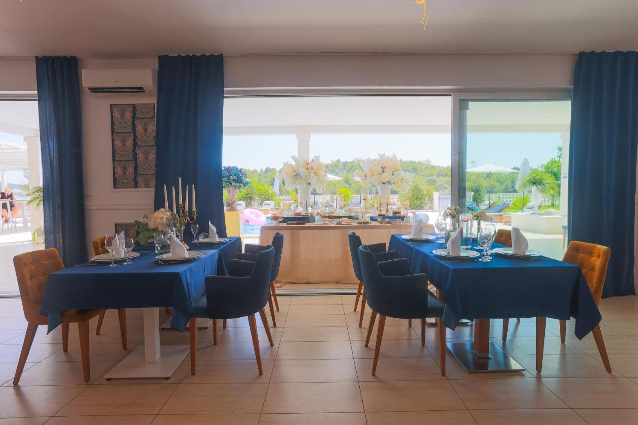 Perla Resort Rogoznica  Ngoại thất bức ảnh