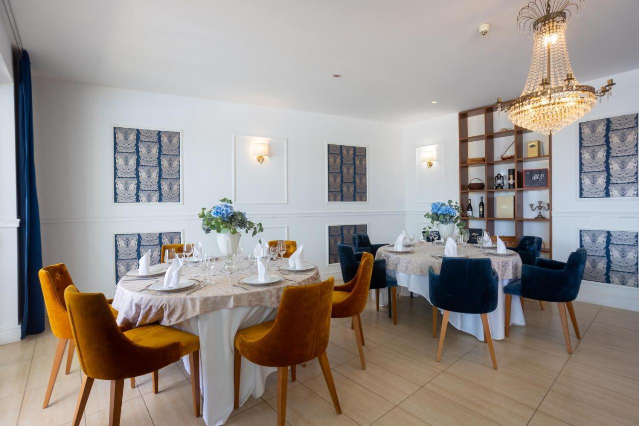 Perla Resort Rogoznica  Ngoại thất bức ảnh