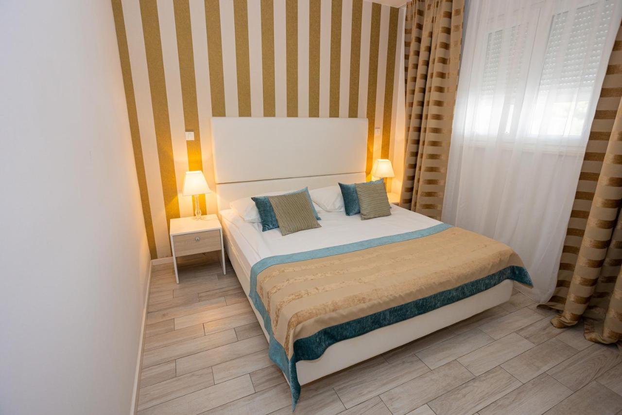 Perla Resort Rogoznica  Ngoại thất bức ảnh