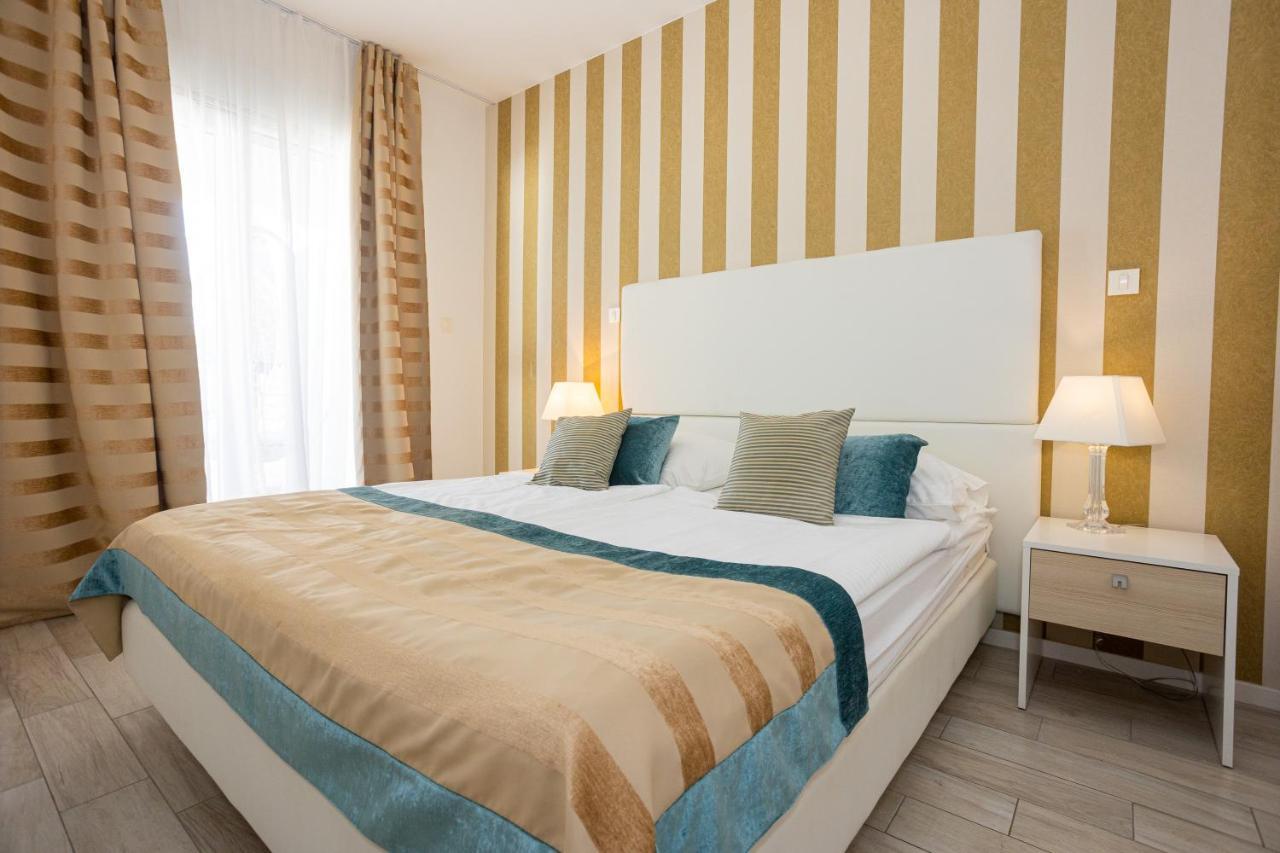 Perla Resort Rogoznica  Ngoại thất bức ảnh