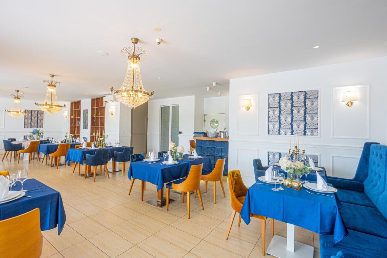 Perla Resort Rogoznica  Ngoại thất bức ảnh