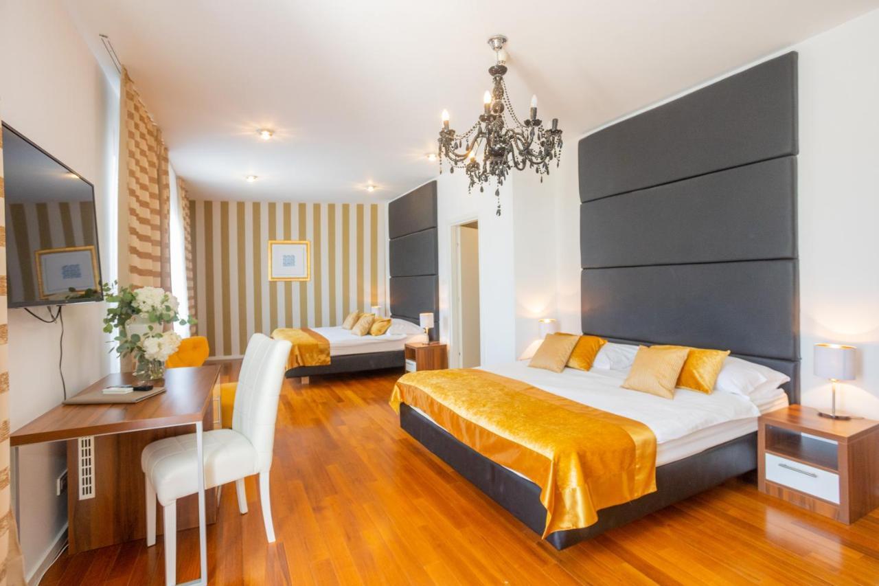Perla Resort Rogoznica  Ngoại thất bức ảnh