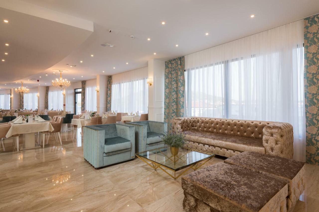 Perla Resort Rogoznica  Ngoại thất bức ảnh
