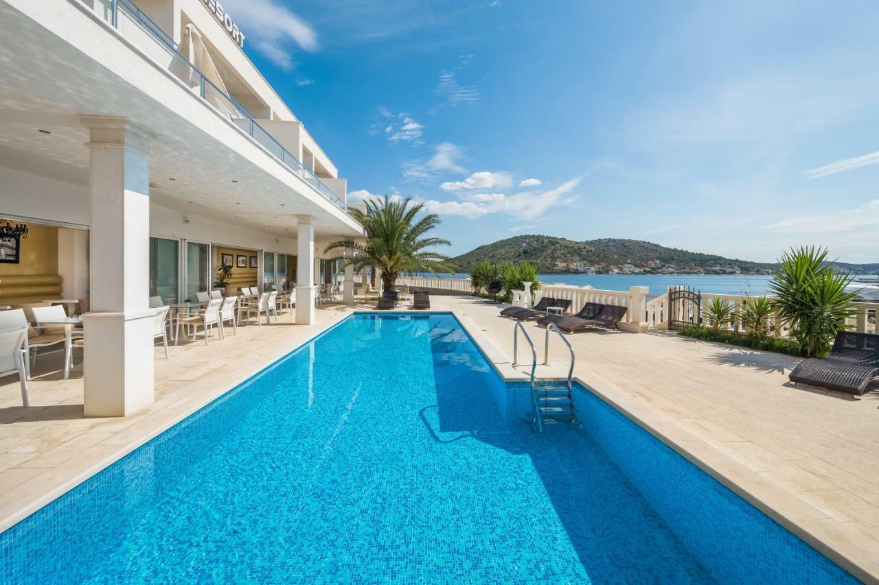 Perla Resort Rogoznica  Ngoại thất bức ảnh