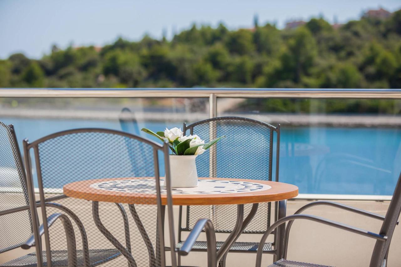 Perla Resort Rogoznica  Ngoại thất bức ảnh