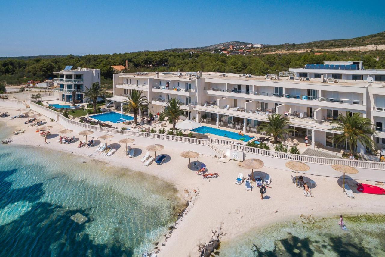 Perla Resort Rogoznica  Ngoại thất bức ảnh