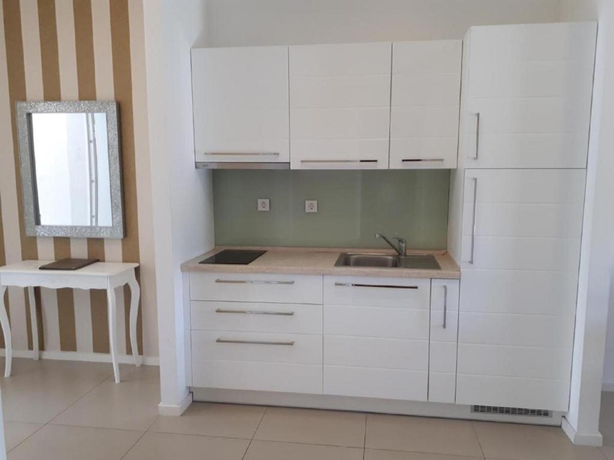 Perla Resort Rogoznica  Ngoại thất bức ảnh