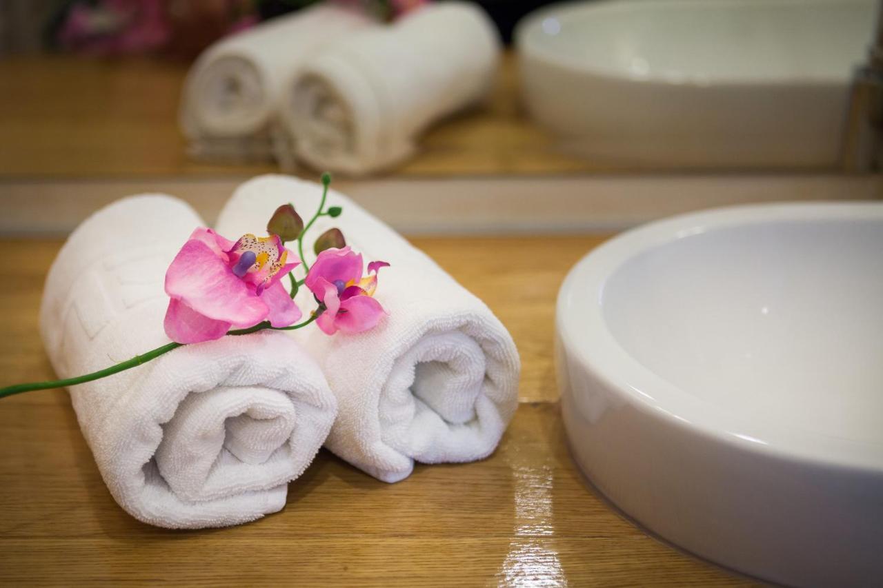 Perla Resort Rogoznica  Ngoại thất bức ảnh
