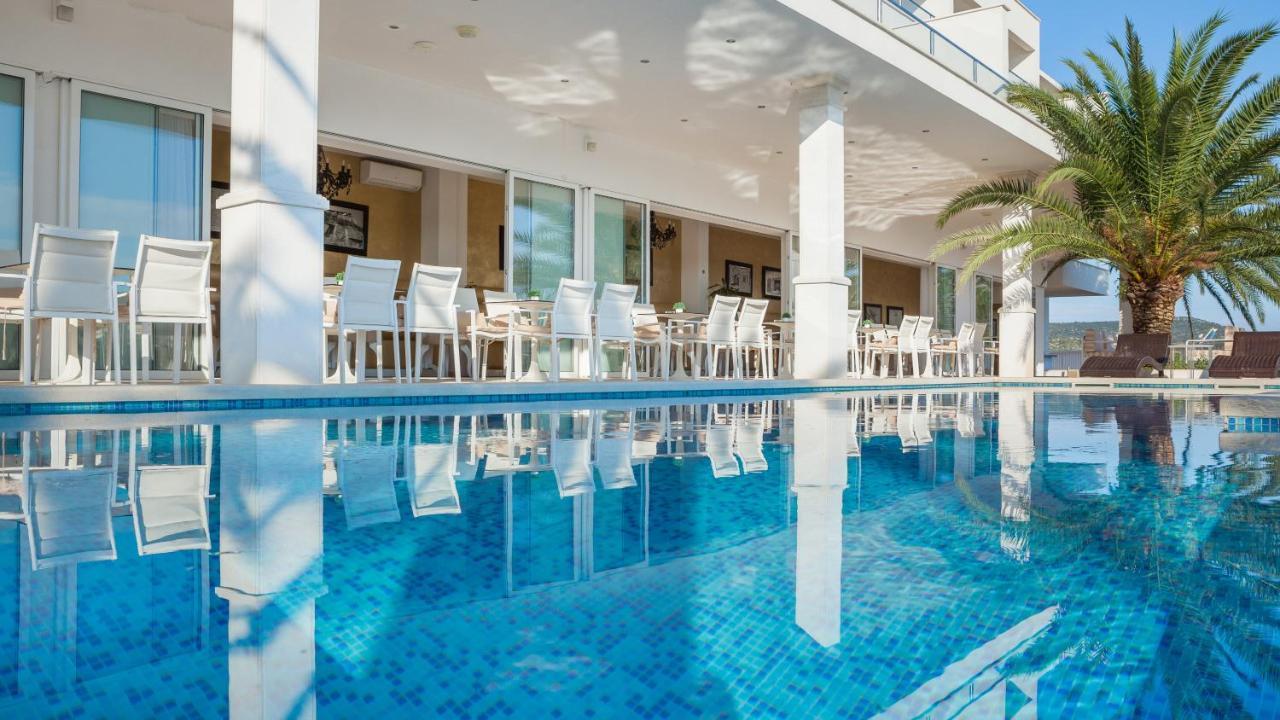 Perla Resort Rogoznica  Ngoại thất bức ảnh